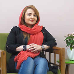 دکتر مژگان سلطانی، روانشناس کودک