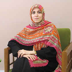 دکتر سارا ذولفقاری
