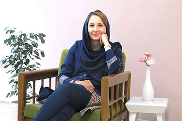 المیرا رحیم زاده