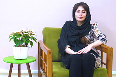 مریم میرشفاهی