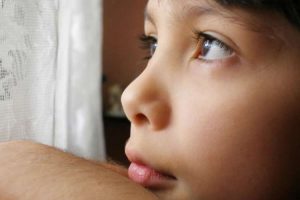 درمان کودکان مبتلا به اوتیسم