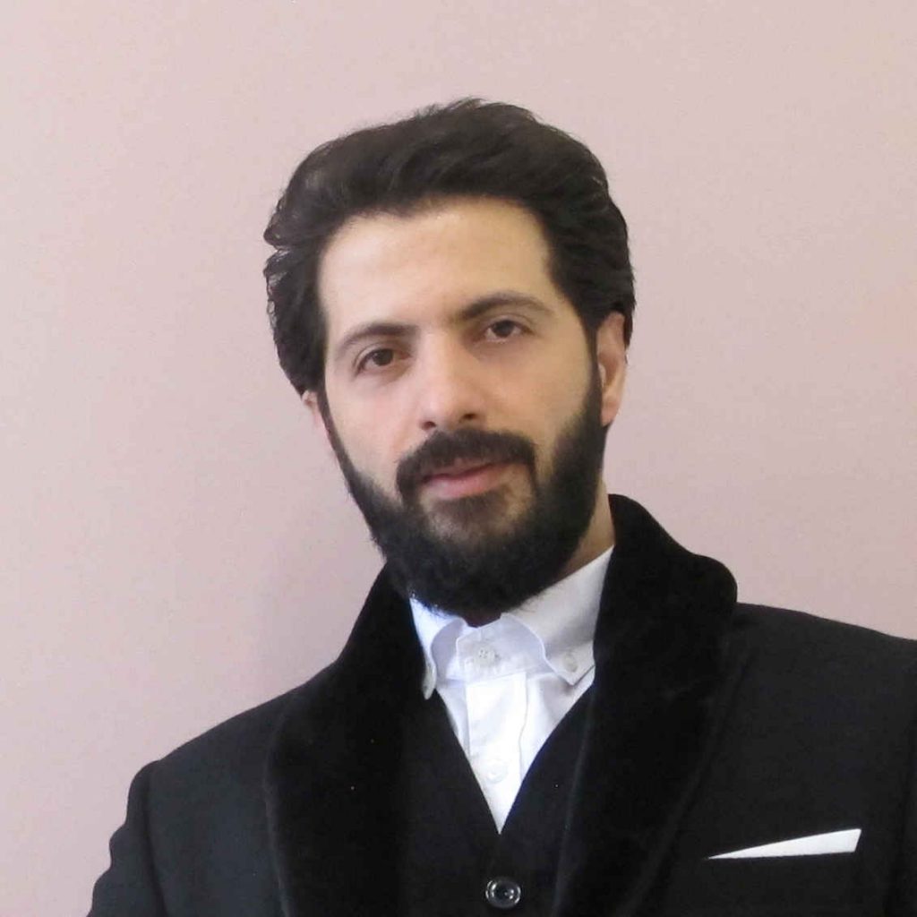 دکتر حمید احدی مشاور شغلی و تحصیلی دکتر حمید احدی، بهترین مشاور شغلی و تحصیلی در تهران