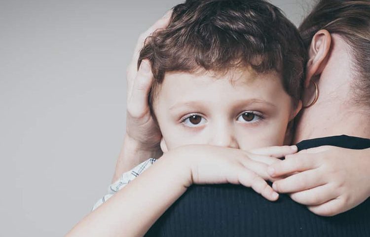 مرکز درمان اضطراب جدایی کودکان