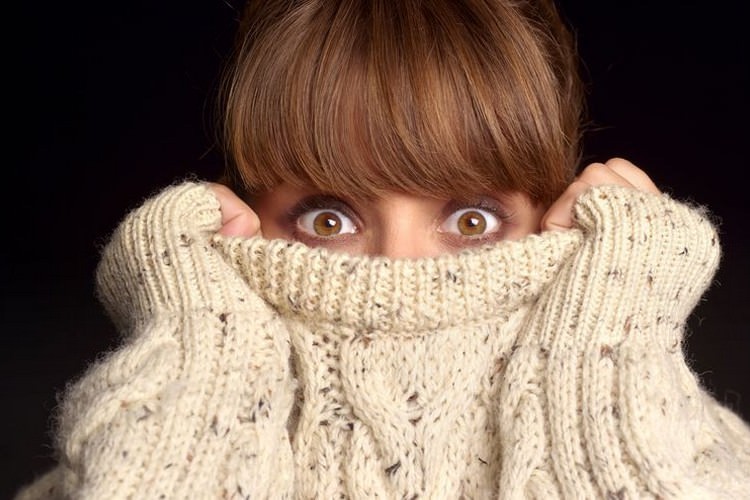 شایع ترین فوبیاها