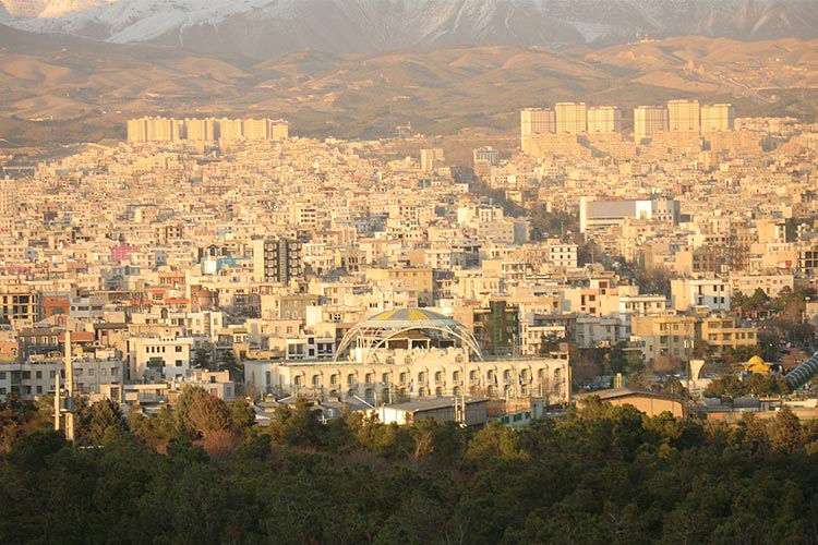 روانشناس خوب در تهرانپارس