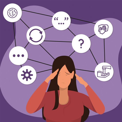 حقایقی درباره اختلال وسواس فکری عملی