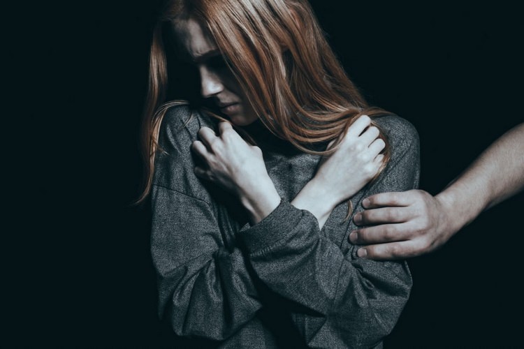 ترس از رابطه جنسی