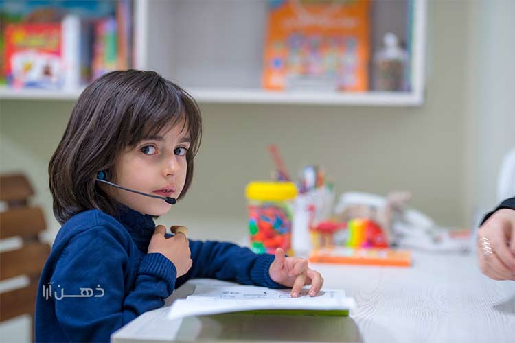 مرکز بازی درمانی کودکان، اتاق بازی