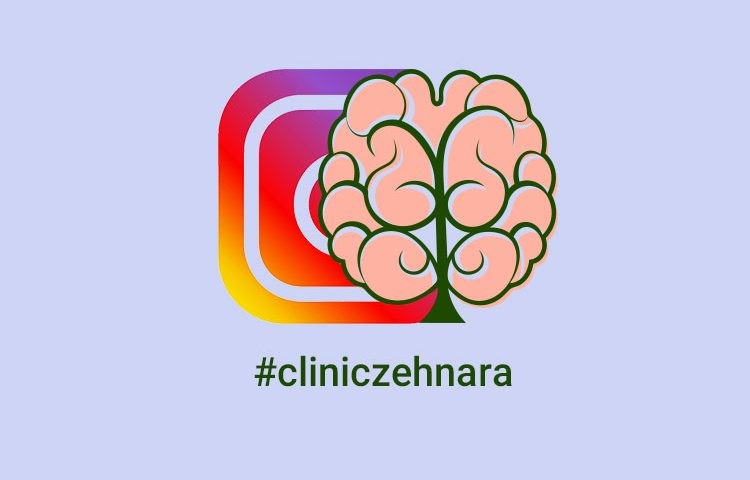 پیج روانشناسی اینستاگرام ذهن آرا