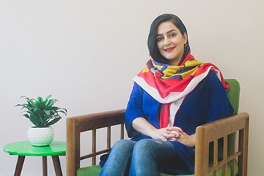 دکتر سپیده رئیسی