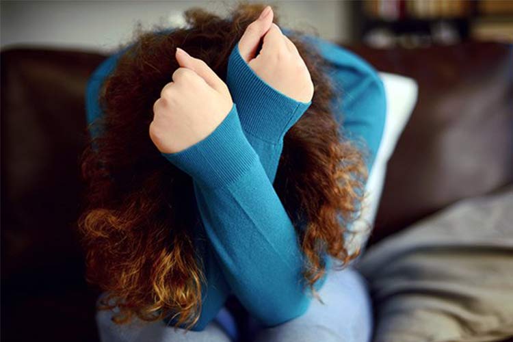 اختلال پانیک