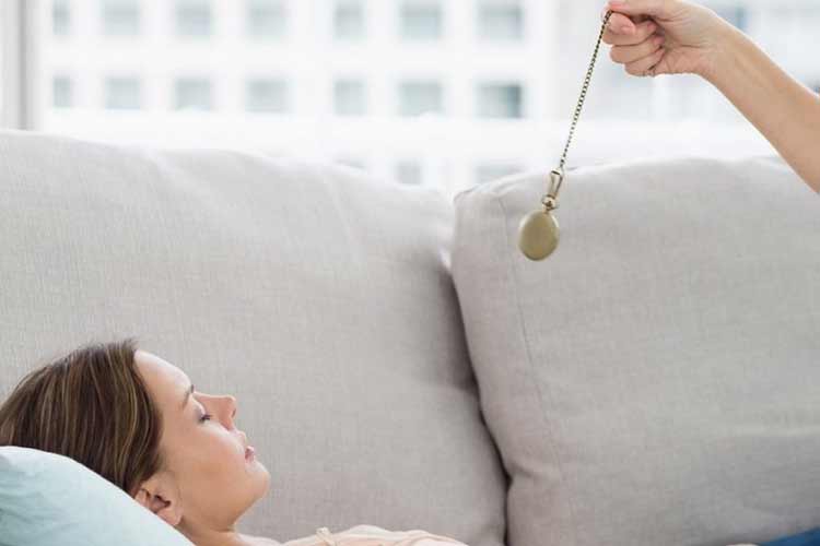 هیپنوتیزم درمانی و هیپنوتراپی​