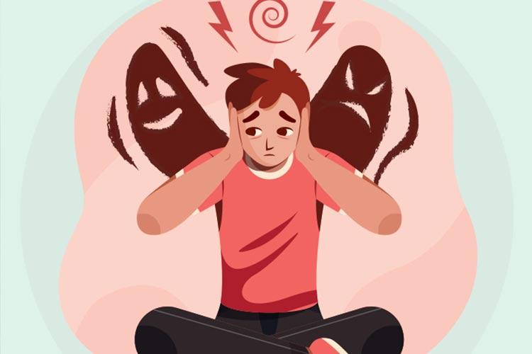 اختلال اسکیزوفرنی