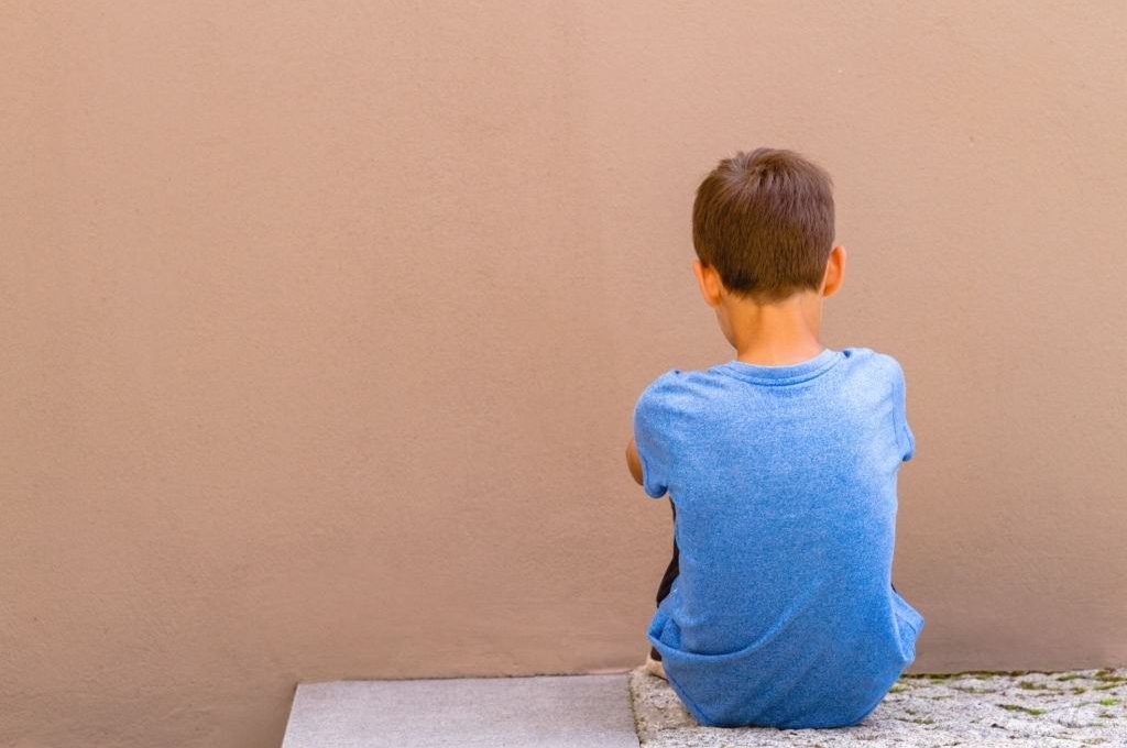 افسردگی در کودک مبتلا به اوتیسم