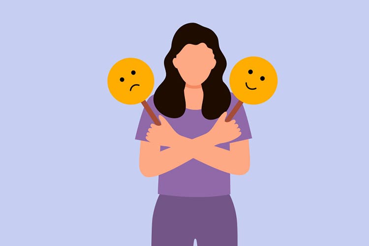 تشخیص اختلال دوقطبی
