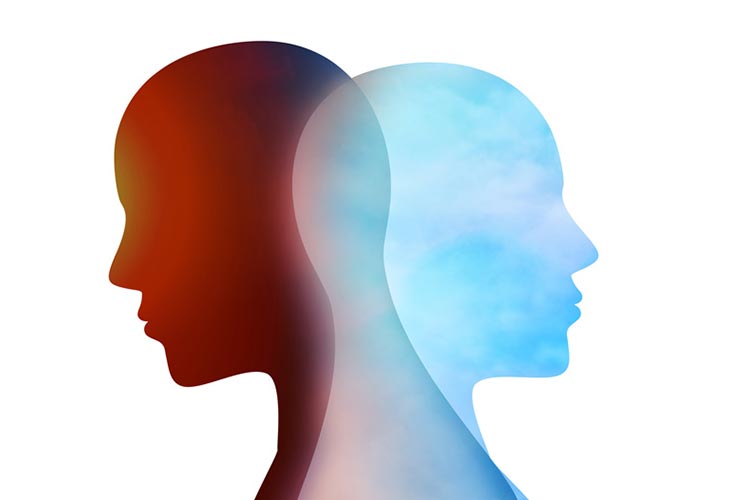 اختلال دوقطبی