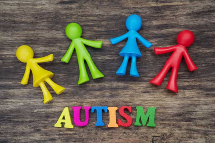 اصول تربیتی والدین کودکان مبتلا به اوتیسم
