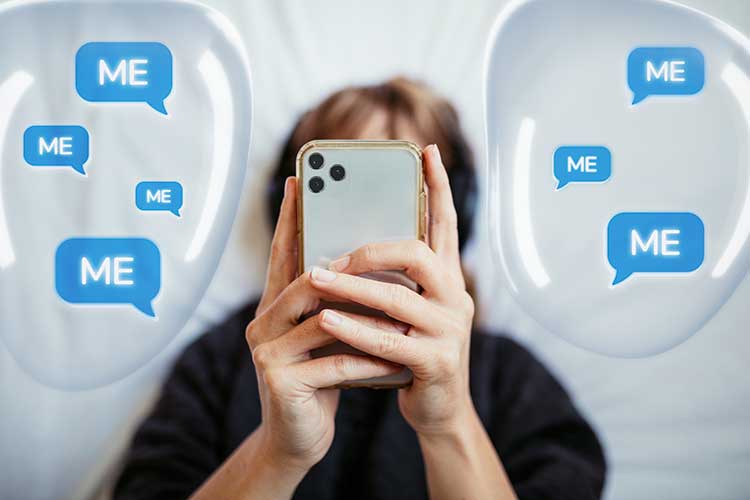 رابطه عاطفی با شخصیت مرزی