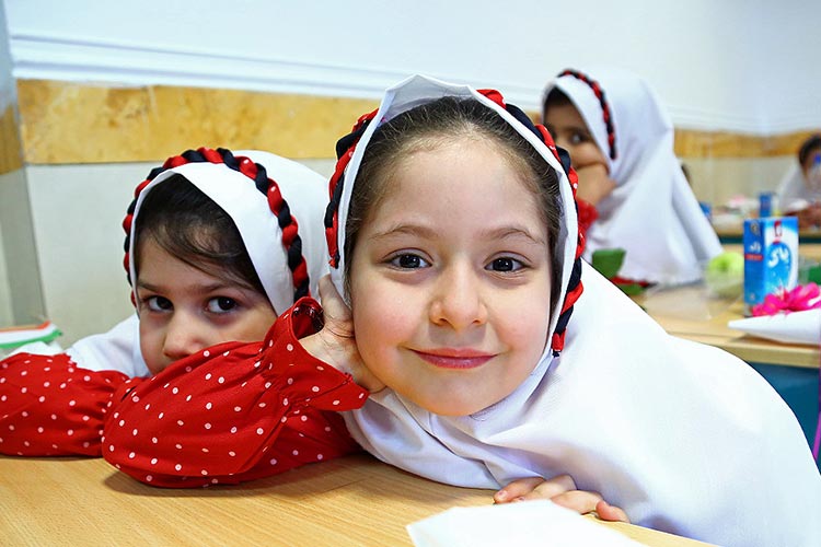 سنجش کلاس اول