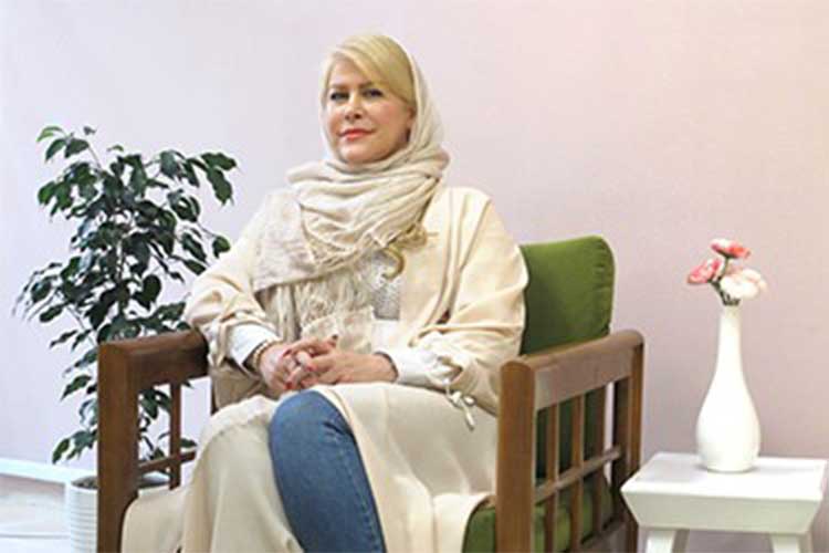 روانشناس خانم در تهران