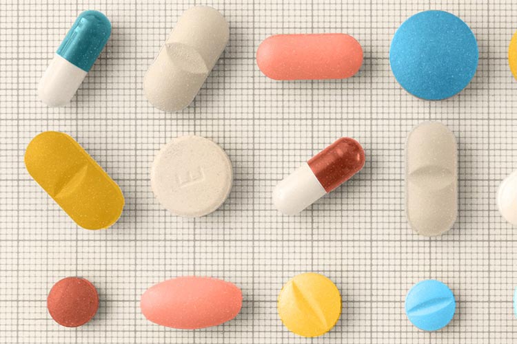 بهترین قرص ضد افسردگی کدام دارو است؟