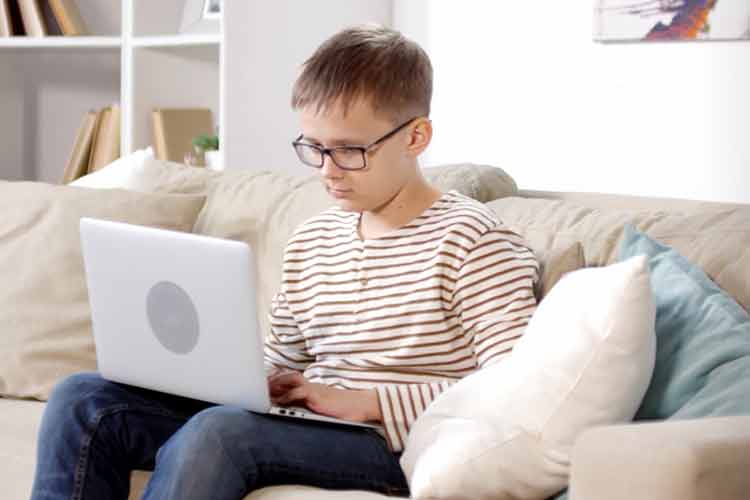 مشاوره آنلاین روانشناسی نوجوانان، 10 مشکل رایج نوجوانان