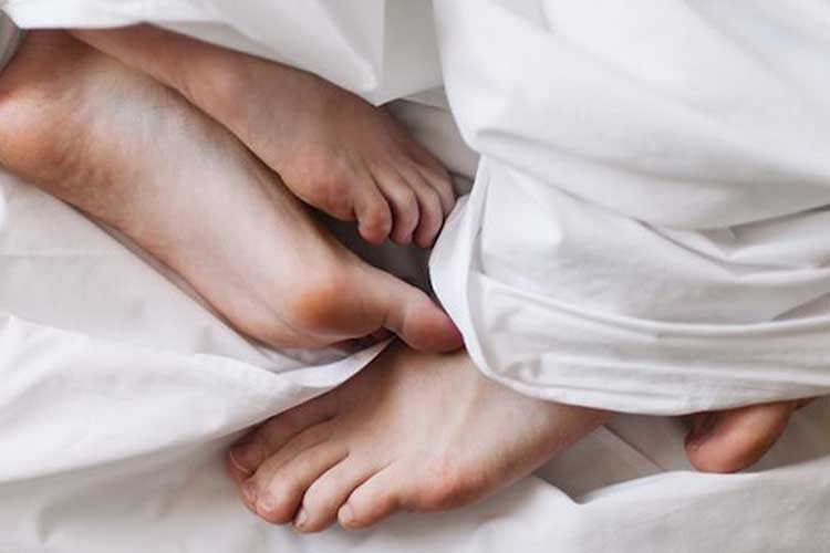 اولین رابطه جنسی، دانستنی های رابطه زناشویی اول
