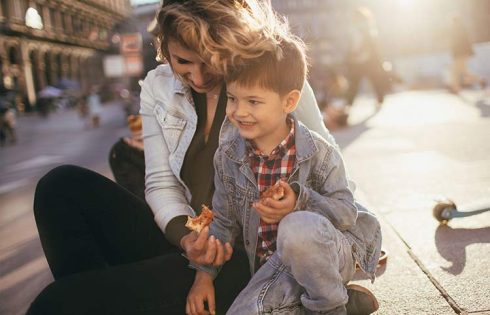 افزایش هوش هیجانی در کودکان، 10 تکنیک
