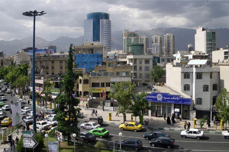 روانشناس در ونک