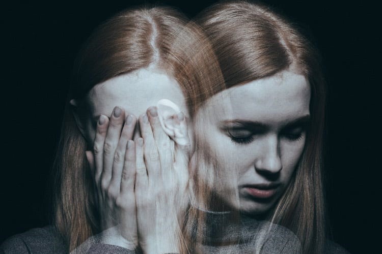 اختلال دوقطبی