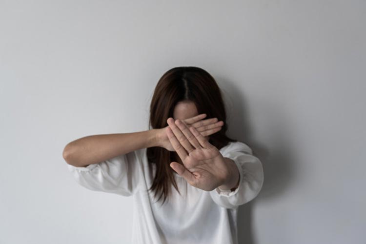 ترس از گربه