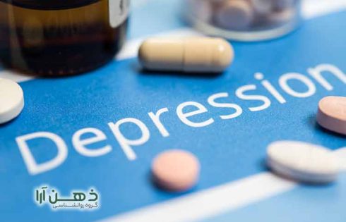 داروهای ضد افسردگی