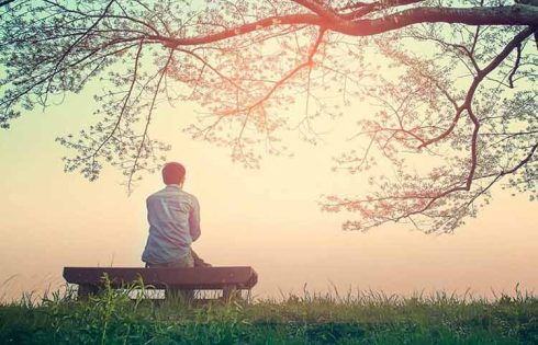 آرامش داشتن در زندگی، 15 روش برای داشتن آرامش درونی