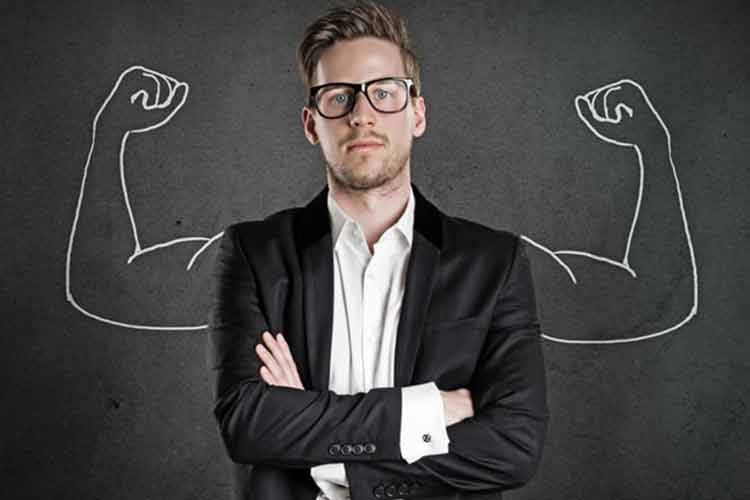 افزایش اعتماد به نفس
