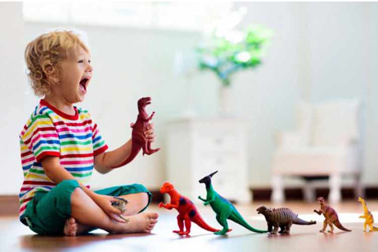 Obsession with symmetry