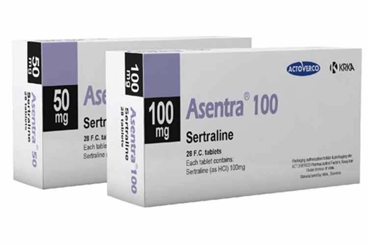 Asentra - Drugs