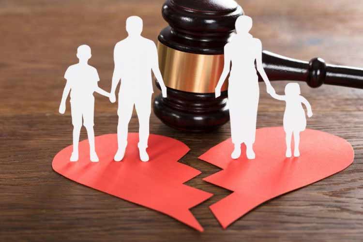 Consequences of unilateral divorce