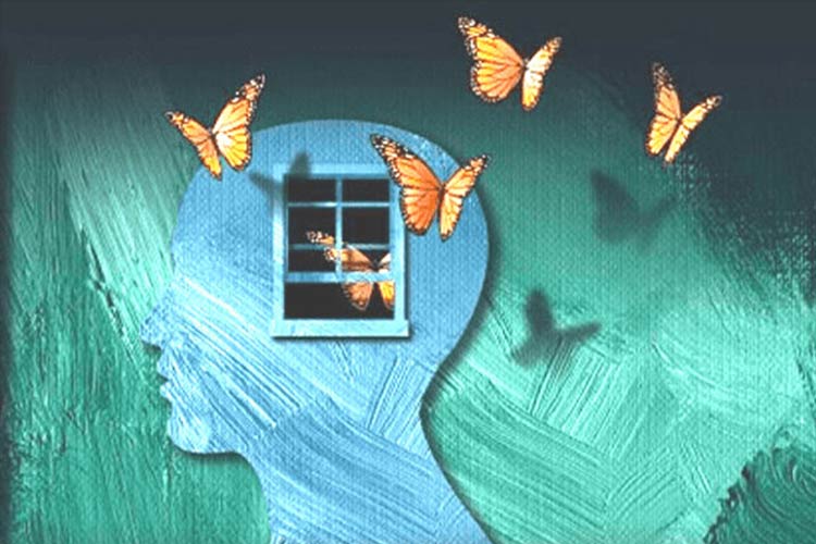 روانشناسی ضمیر ناخودآگاه