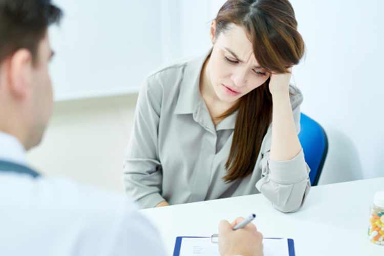 بهترین روش درمان بی خوابی