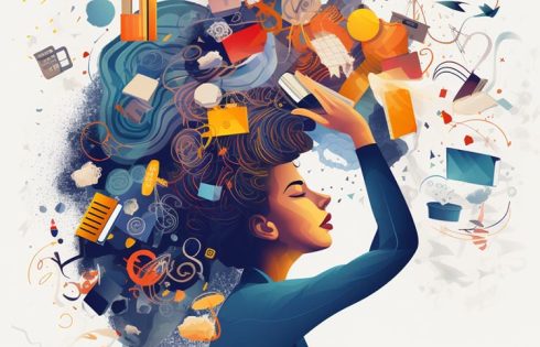 تست تشخیص بیش فعالی