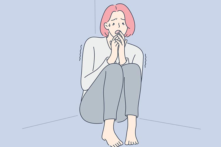 مار هراسی، ترس از مار یا اوفیوفوبیا