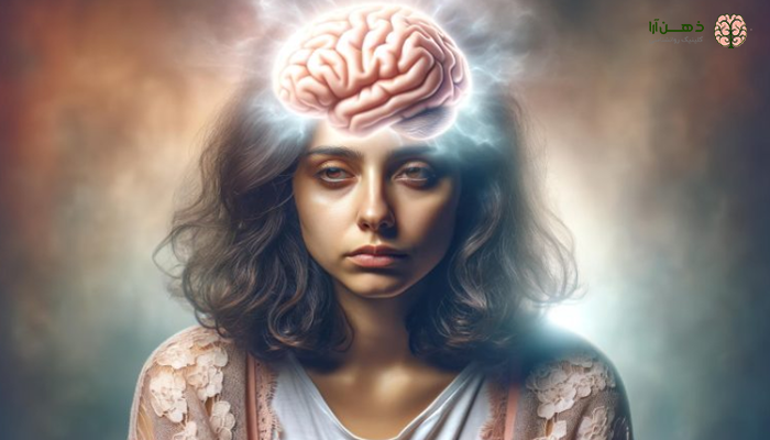 مه مغزی چیست؟ علائم، علل و درمان