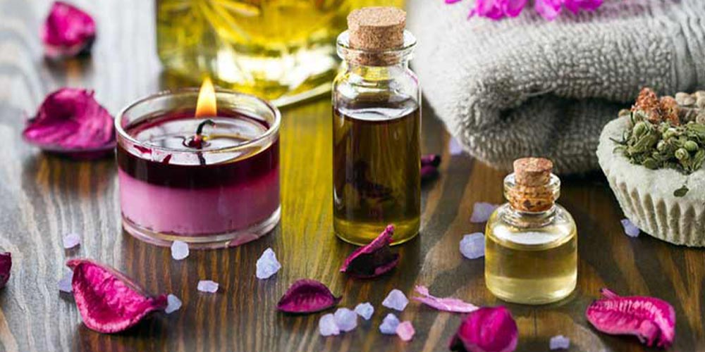آروماتراپی