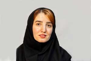 مریم بهرامی
