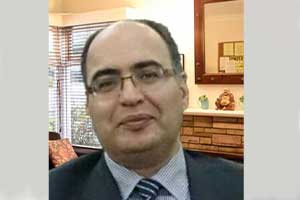 شهرام ریاحی