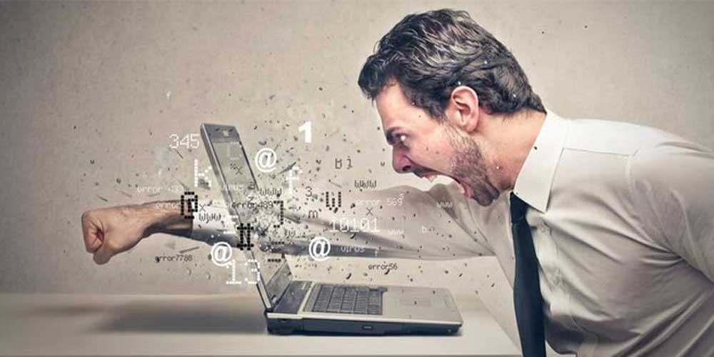 اختلال انفجاری متناوب