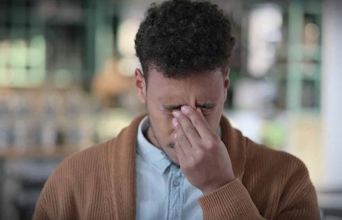 علت های تحریک پذیری