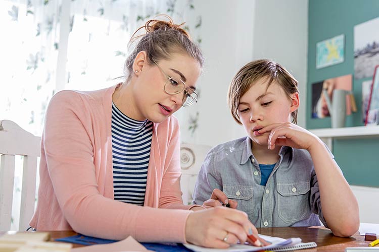 رفتاردرمانی چیست؟