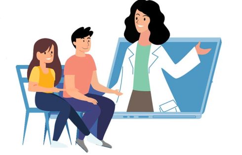 دکتر مشاوره ازدواج، بهترین متخصصین مشاوره ازدواج آنلاین