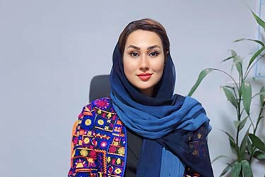 سارا ترابیان سارا ترابیان روانشناس کودک